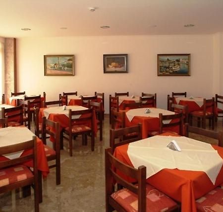 Theonia Hotel Кос Экстерьер фото